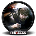SplinterCell - Conviction_3 icon